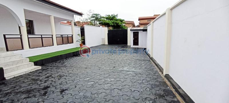 2 bedroom House Short let Magodo GRA Phase 2 Kosofe/Ikosi Lagos - 7