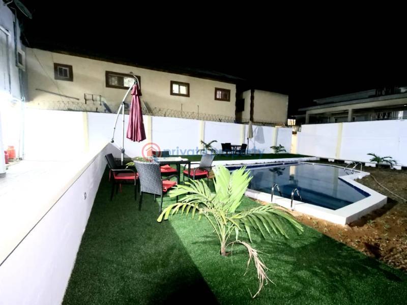 2 bedroom House Short let Magodo GRA Phase 2 Kosofe/Ikosi Lagos - 23