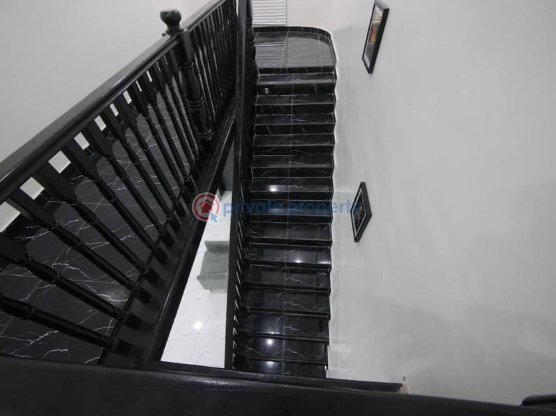 2 bedroom House Short let Magodo GRA Phase 2 Kosofe/Ikosi Lagos - 11