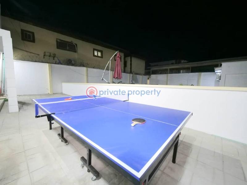 2 bedroom House Short let Magodo GRA Phase 2 Kosofe/Ikosi Lagos - 17