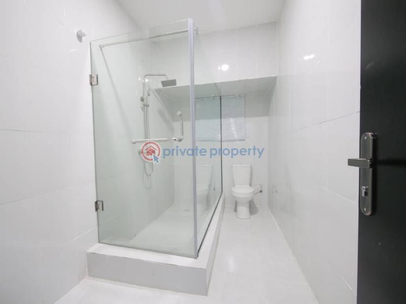 2 bedroom House Short let Magodo GRA Phase 2 Kosofe/Ikosi Lagos - 22