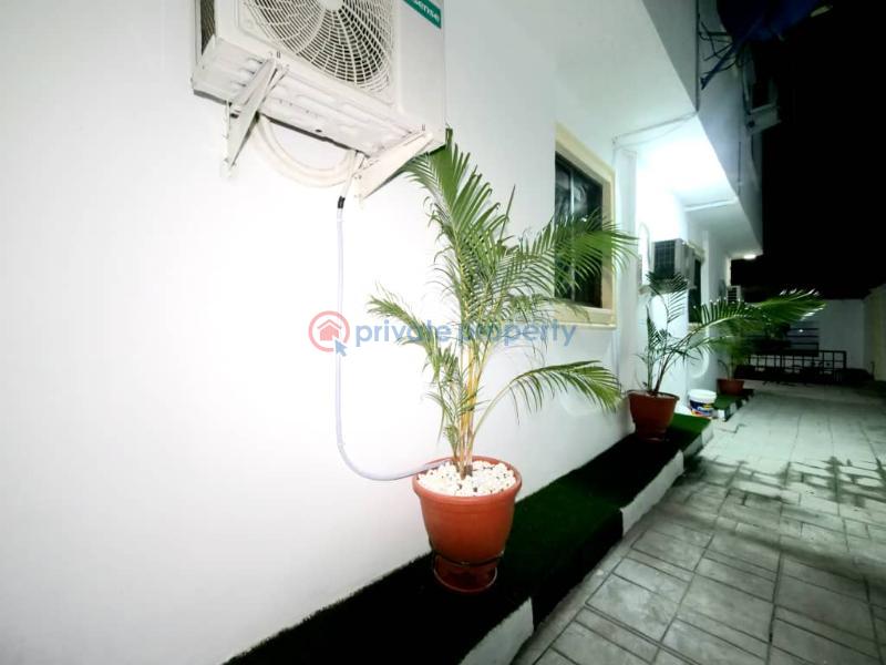 2 bedroom House Short let Magodo GRA Phase 2 Kosofe/Ikosi Lagos - 24