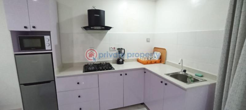 2 bedroom House Short let Magodo GRA Phase 2 Kosofe/Ikosi Lagos - 2