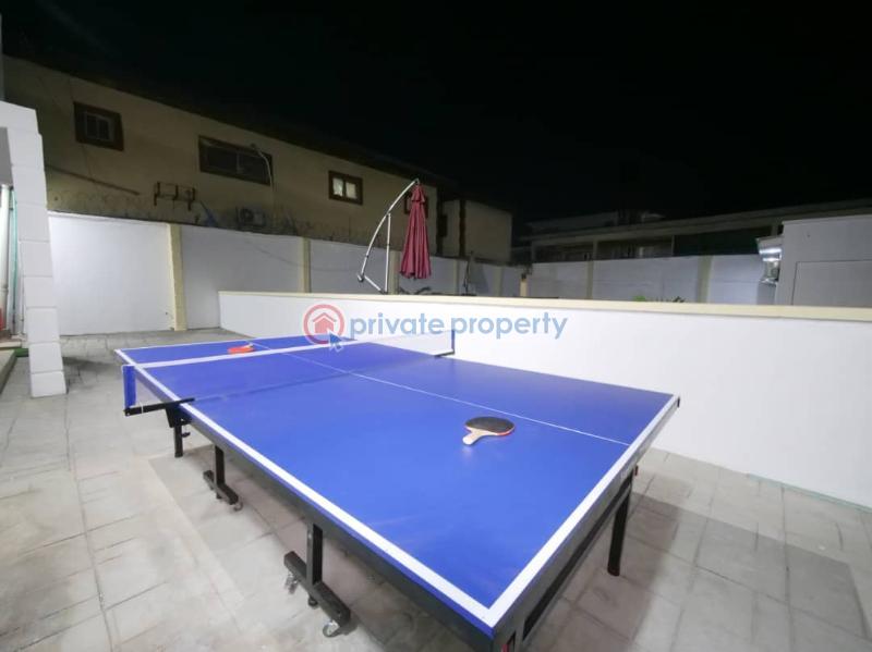 2 bedroom House Short let Magodo GRA Phase 2 Kosofe/Ikosi Lagos - 14