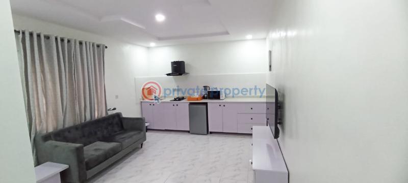 2 bedroom House Short let Magodo GRA Phase 2 Kosofe/Ikosi Lagos - 3
