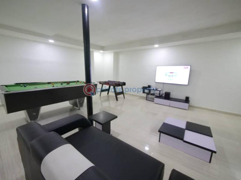 2 bedroom House Short let Magodo GRA Phase 2 Kosofe/Ikosi Lagos - 13