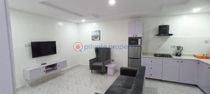 2 bedroom House Short let Magodo GRA Phase 2 Kosofe/Ikosi Lagos - 9