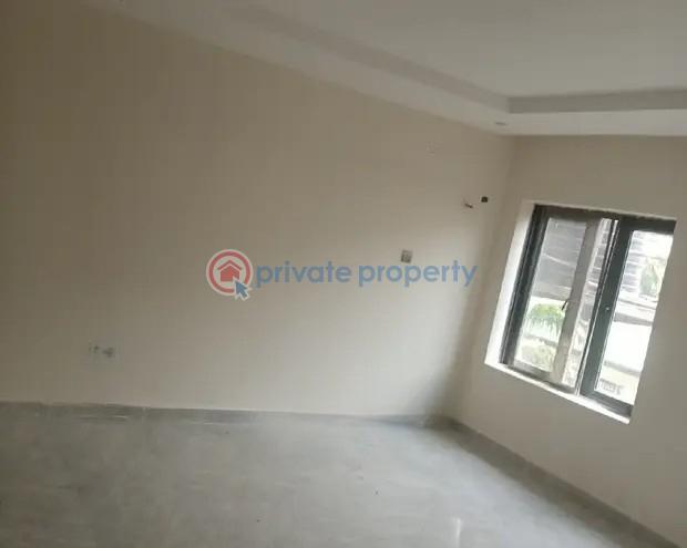 2 bedroom House For Sale Abuja Phase 2  - 3