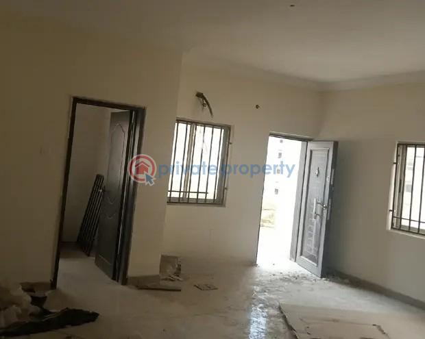 2 bedroom House For Sale Abuja Phase 2  - 2