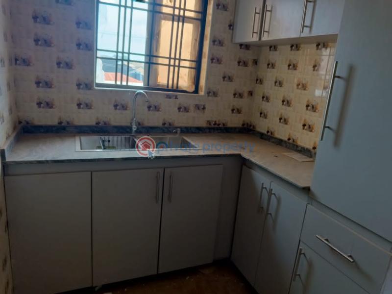 2 bedroom House For Rent Zionist Estate Akala Express Ibadan Oyo - 4
