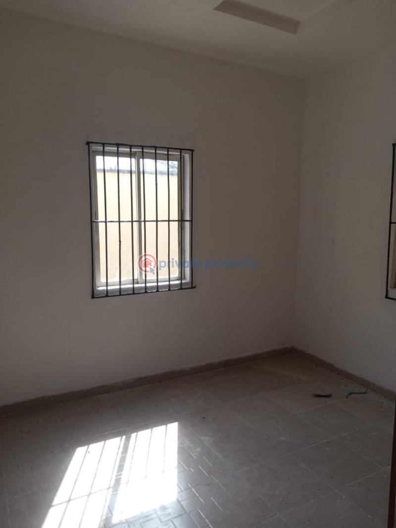 2 bedroom Block Of Flats For Rent Social Club Street Abule Egba Lagos - 3