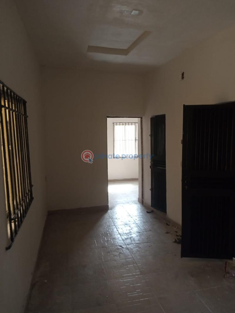2 bedroom Block Of Flats For Rent Social Club Street Abule Egba Lagos - 2