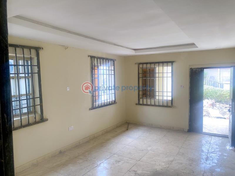 2 bedroom House For Rent Basic Estate Lokogoma Abuja Phase 3 