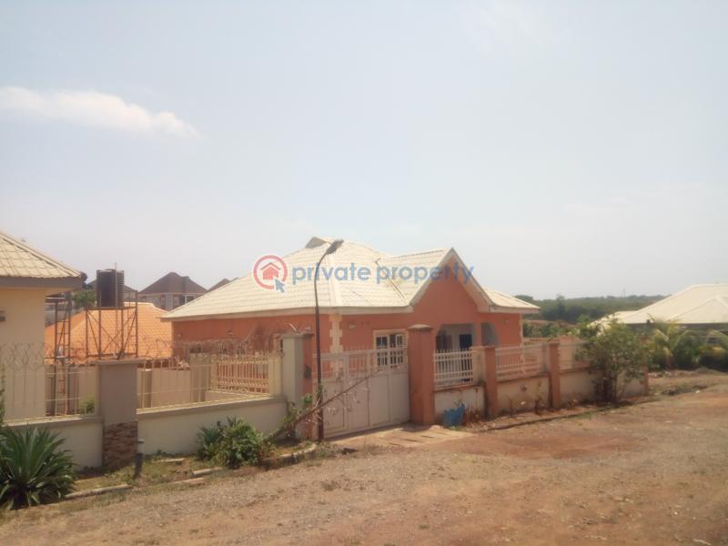 For sale 2 bedroom Bungalow Sahara Estate Lokogoma Abuja Phase 2 (PID