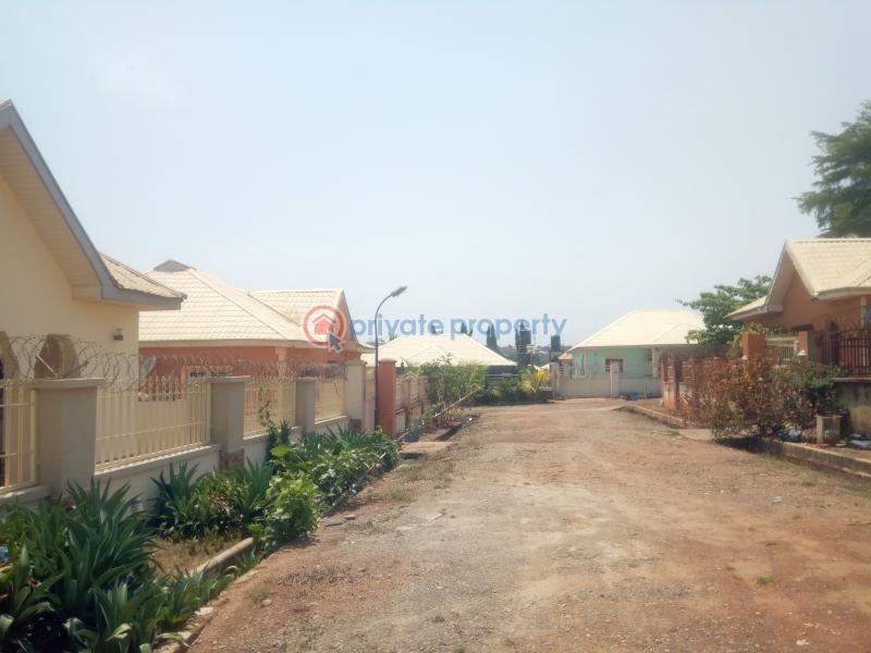 For sale 2 bedroom Bungalow Sahara Estate Lokogoma Abuja Phase 2 (PID