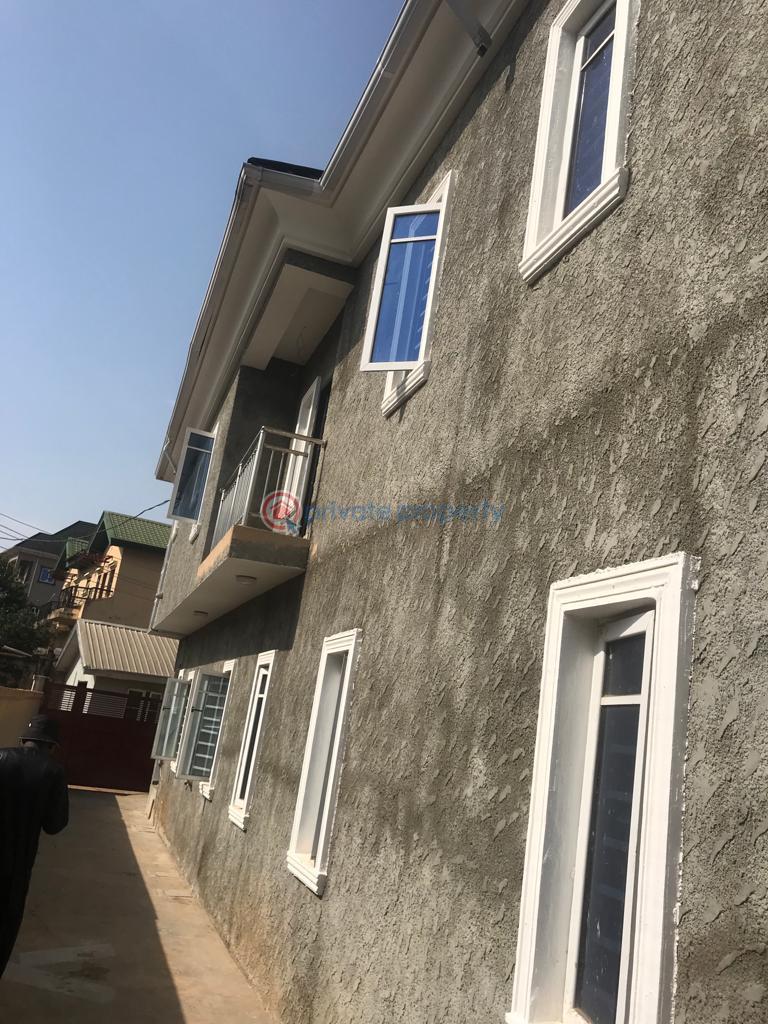 2 bedroom House For Rent Ojodu Lagos - 1