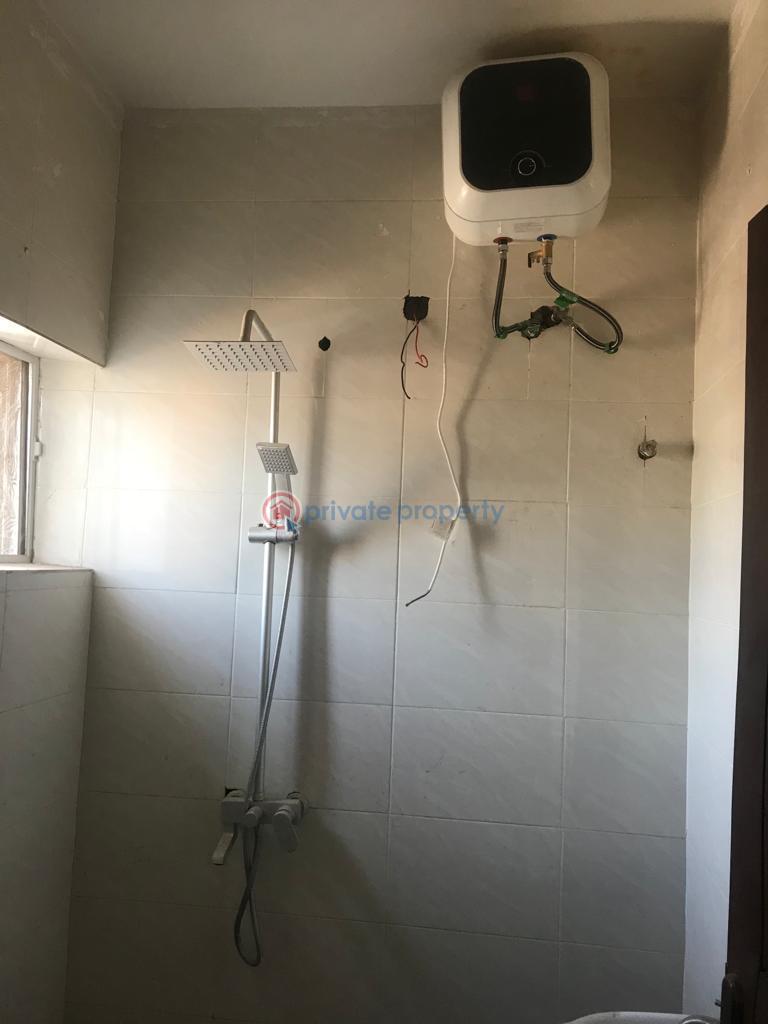 2 bedroom House For Rent Ojodu Lagos - 4