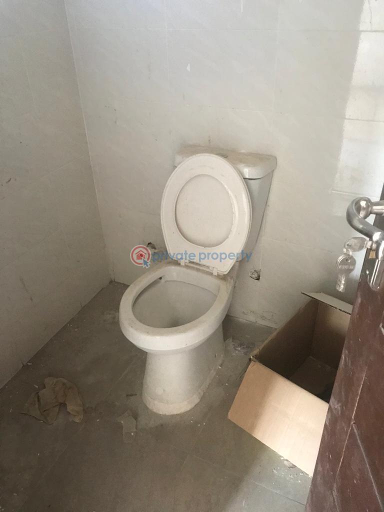 2 bedroom House For Rent Ojodu Lagos - 7