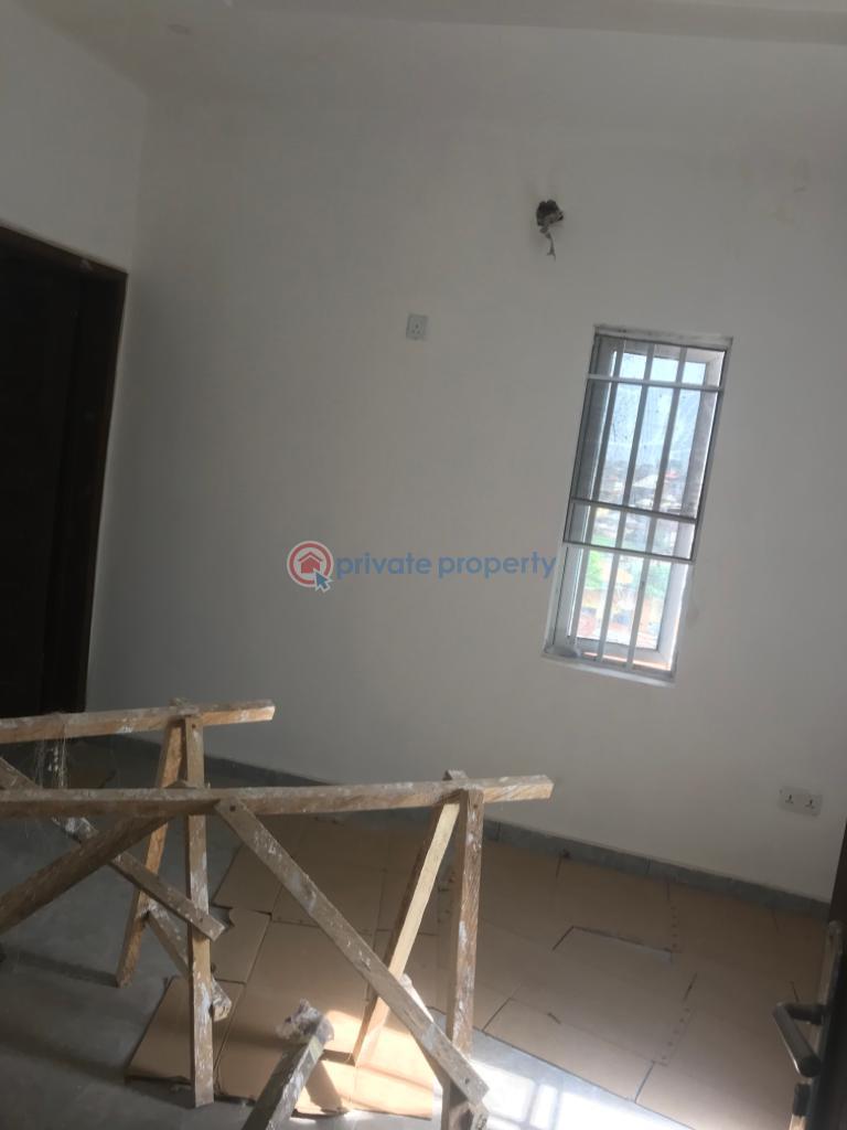 2 bedroom House For Rent Ojodu Lagos - 5