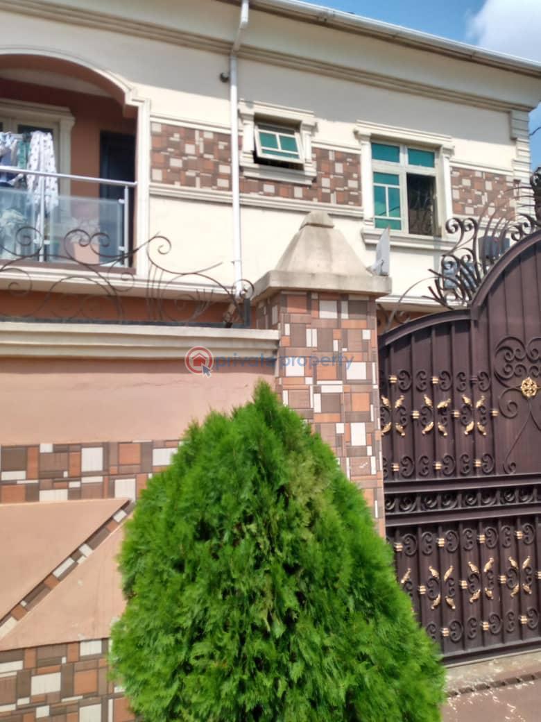 Flat & Apartment For Rent Agege Lagos - 2
