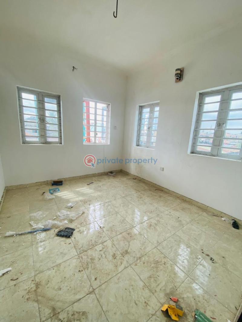 Flat & Apartment For Rent Gbagada Lagos - 5