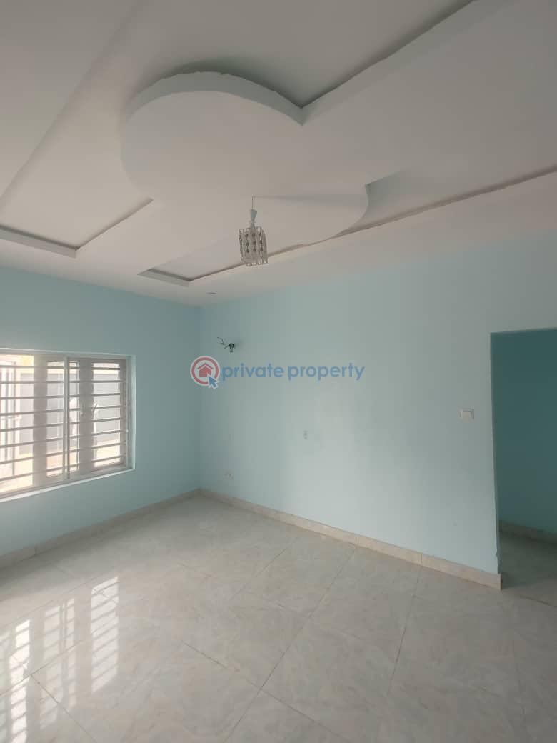 2 bedroom House For Rent Sangotedo Ajah Lagos - 5