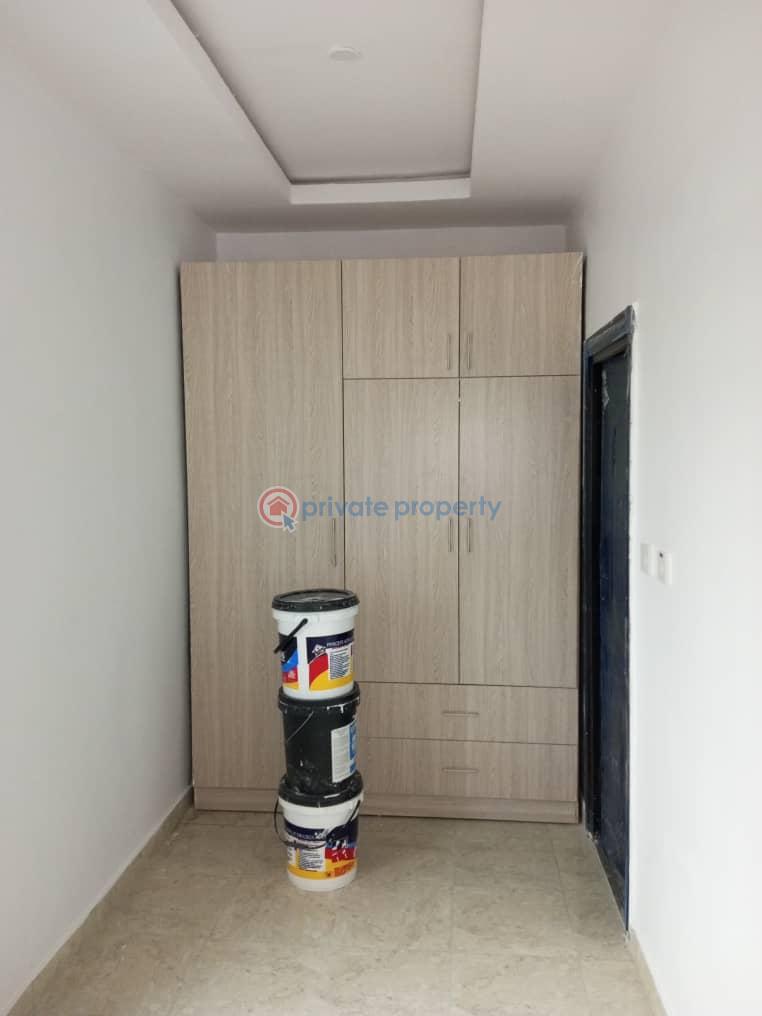 Flat & Apartment For Rent Ogba Lagos - 1