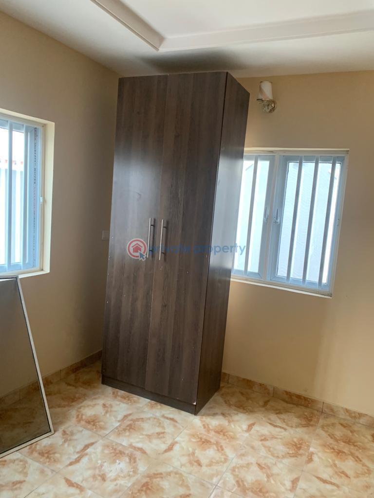 2 bedroom Detached Bungalow For Rent Alaaka Elebu Akala Express Ibadan Oyo - 5