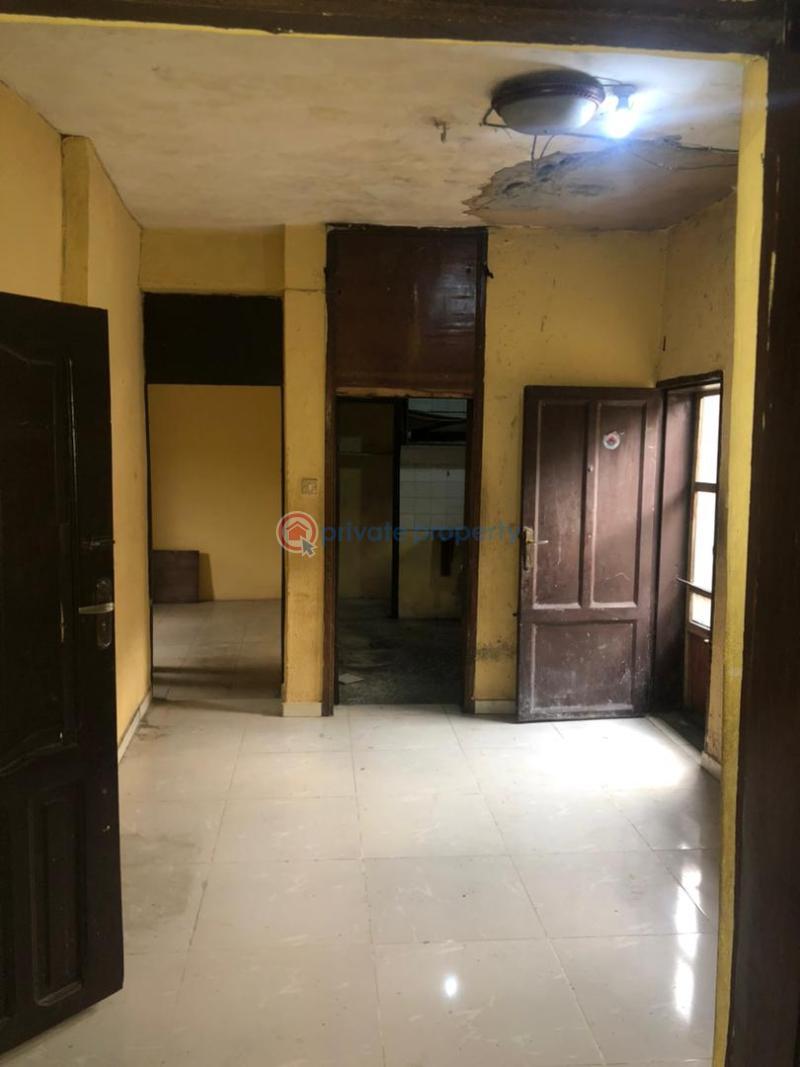2 bedroom Flat & Apartment For Rent Akanbi Crescent Off Ishaga Road Idi Arabia Suruler Surulere Lagos