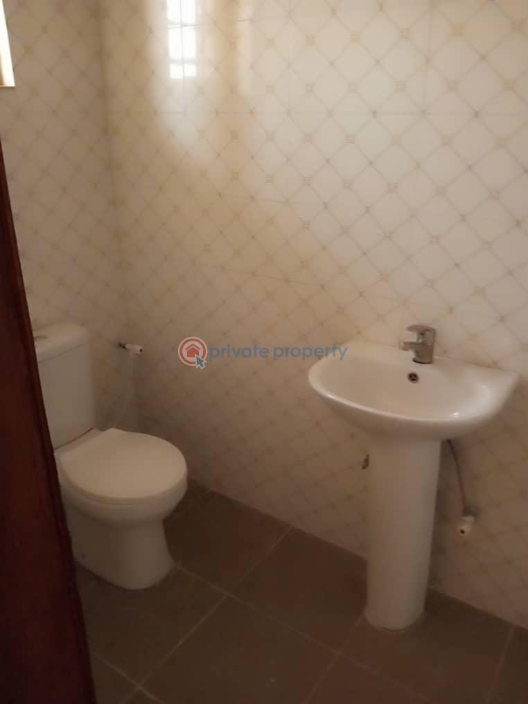 2 bedroom House For Rent Akala Express Ibadan Oyo - 1