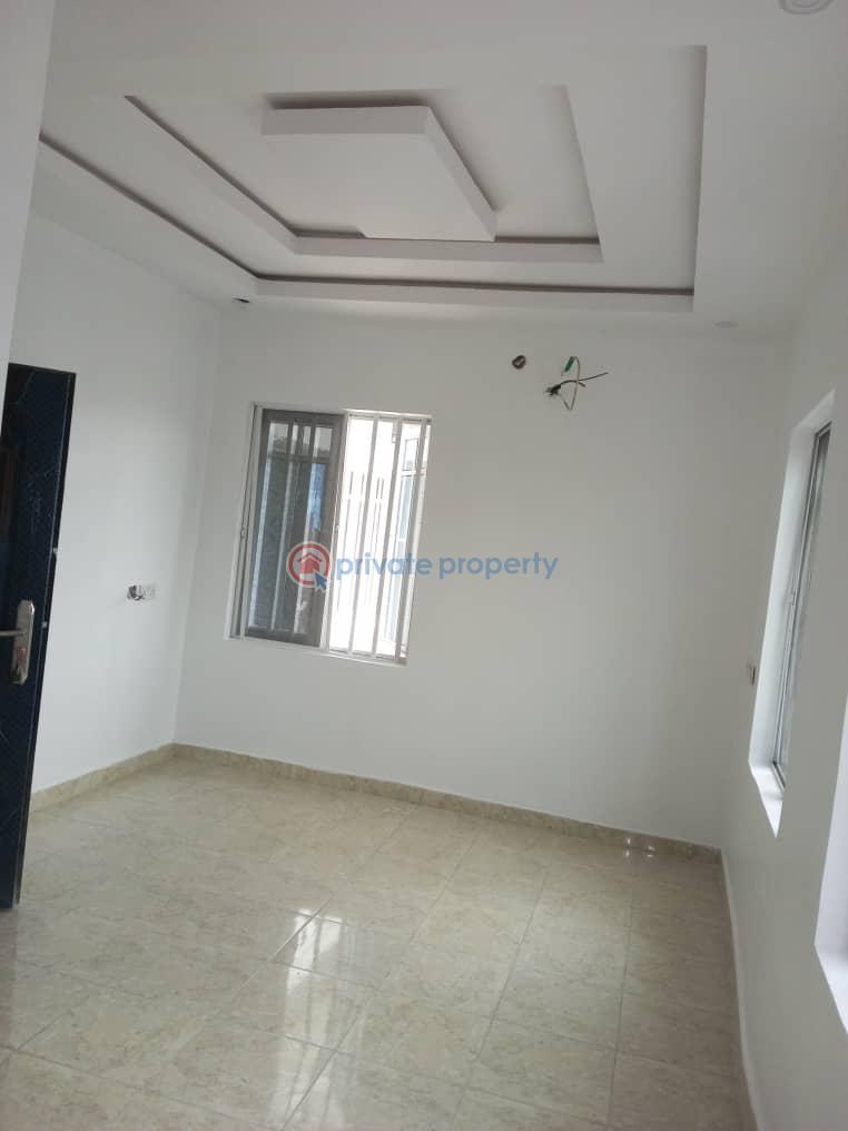 Flat & Apartment For Rent Ogba Lagos - 0
