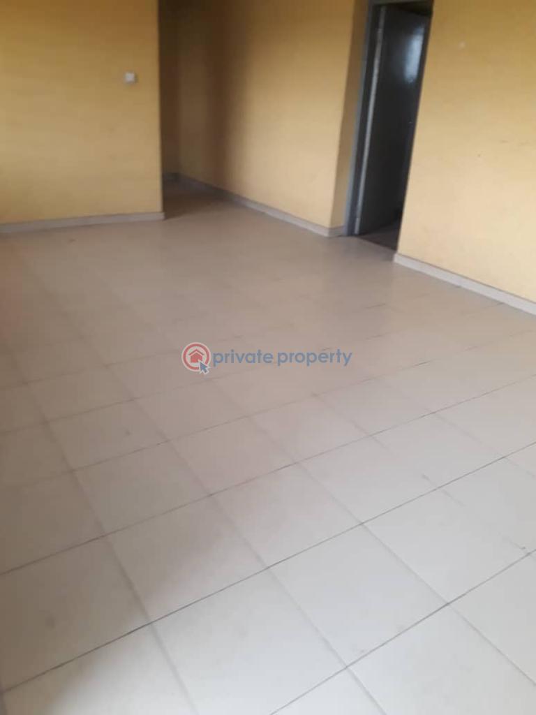 Flat & Apartment For Rent Ibadan Oyo - 3