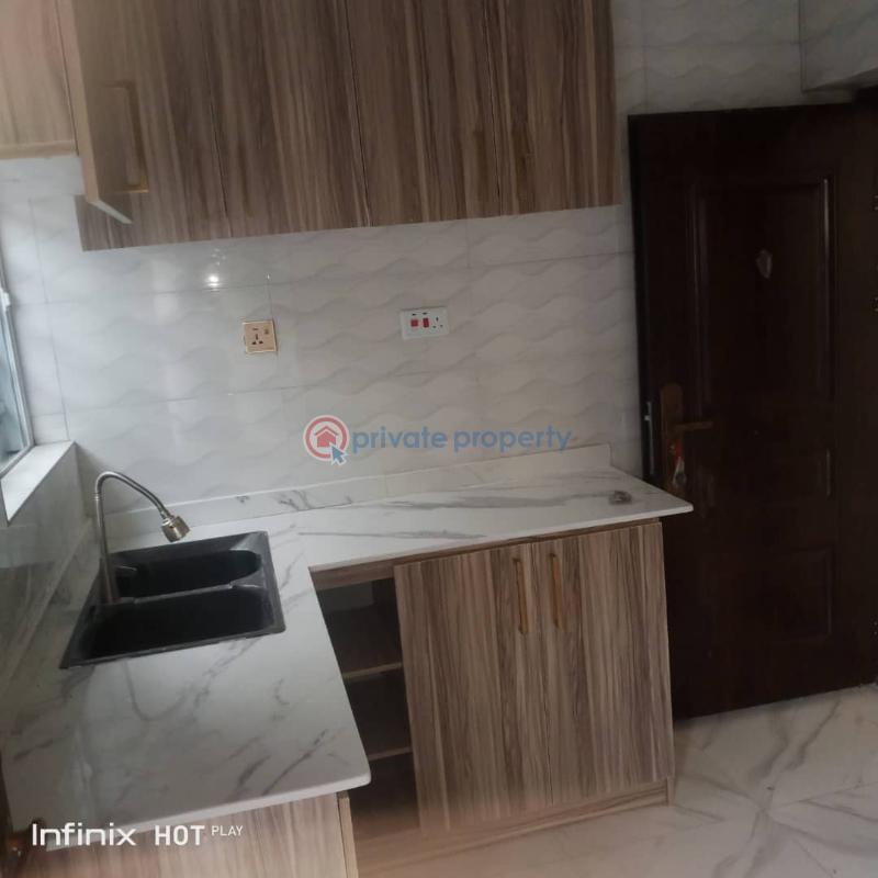2 bedroom Self Contain For Rent Akoto,felele Akala Express Ibadan Oyo - 1