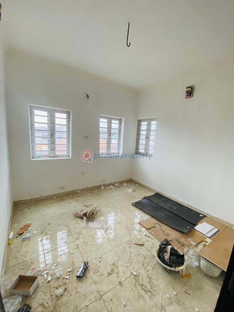 Flat & Apartment For Rent Gbagada Lagos - 4