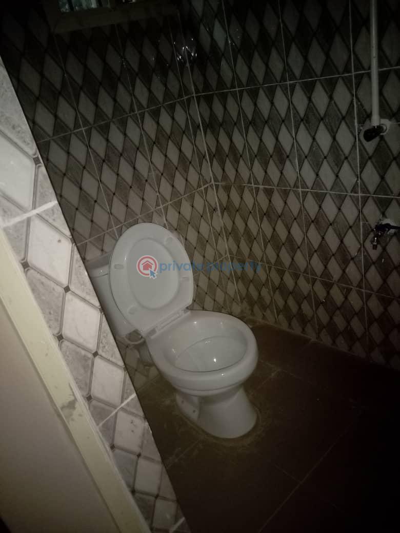 Flat & Apartment For Rent Ogba Lagos - 3