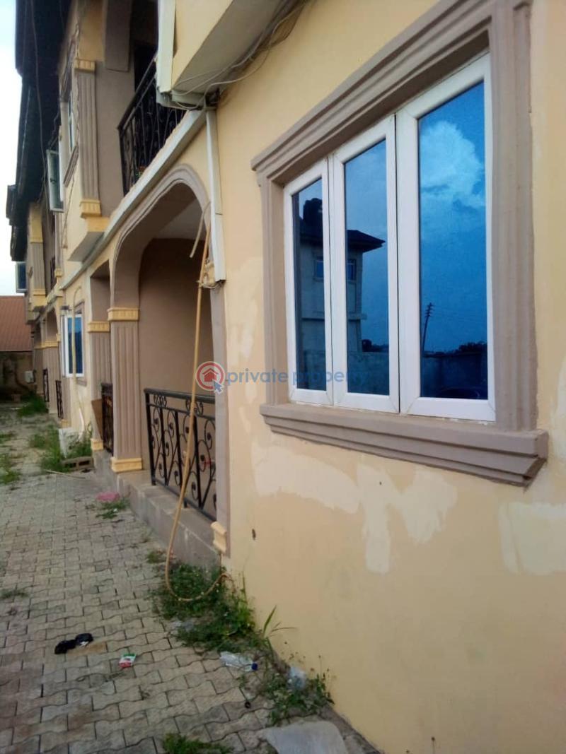 Flat & Apartment For Rent Ibadan Oyo - 2