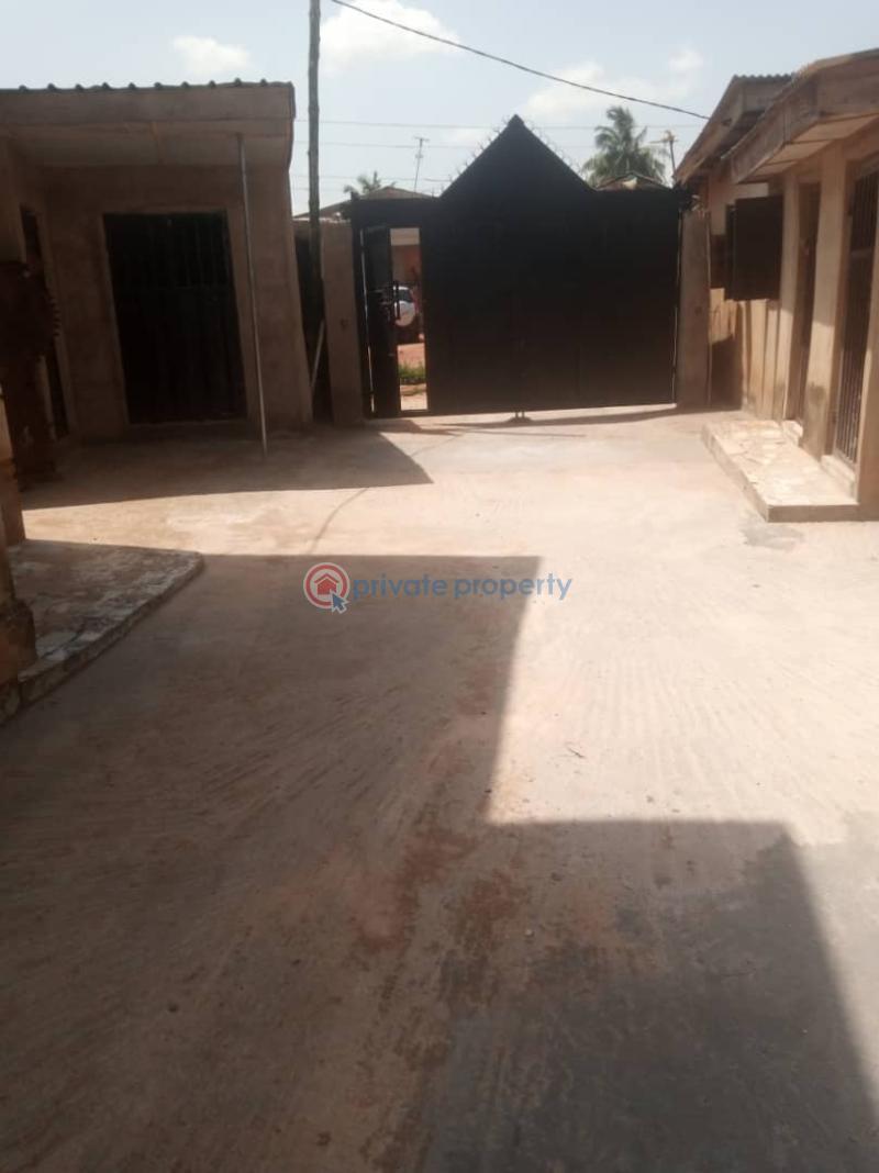 Flat & Apartment For Rent White House Command, Abule Egba Agege Lagos - 1