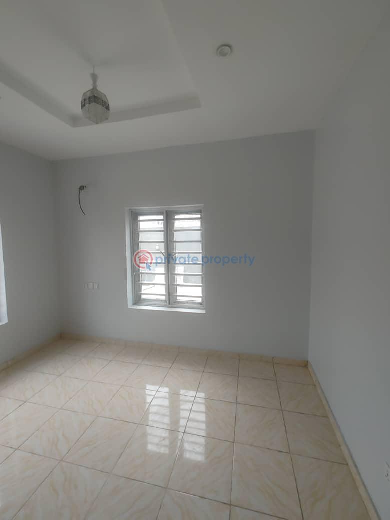 2 bedroom House For Rent Sangotedo Ajah Lagos - 3