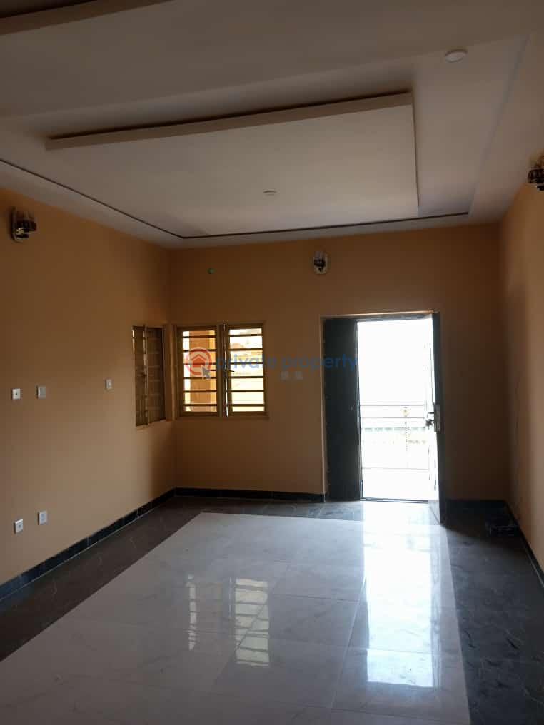 2 bedroom House For Rent Akala Express Ibadan Oyo - 3