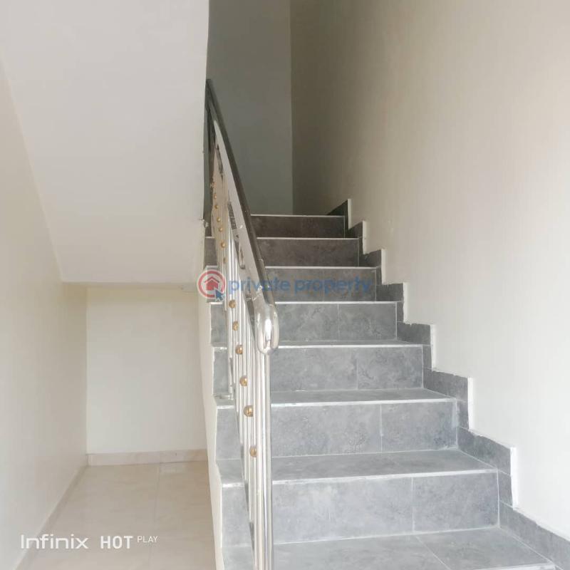 2 bedroom Self Contain For Rent Akoto,felele Akala Express Ibadan Oyo - 4