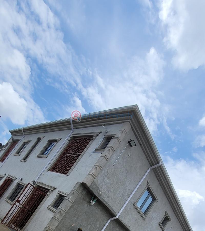 2 bedroom Flat & Apartment For Rent Peace Estate, Ipaja Lagos - 4