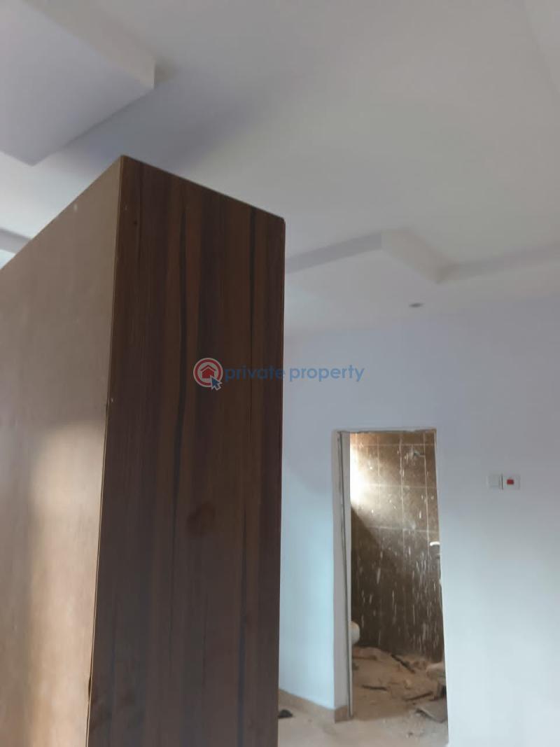 2 bedroom Block Of Flats For Rent Ajila Elebu Akala Express Ibadan Oyo - 6