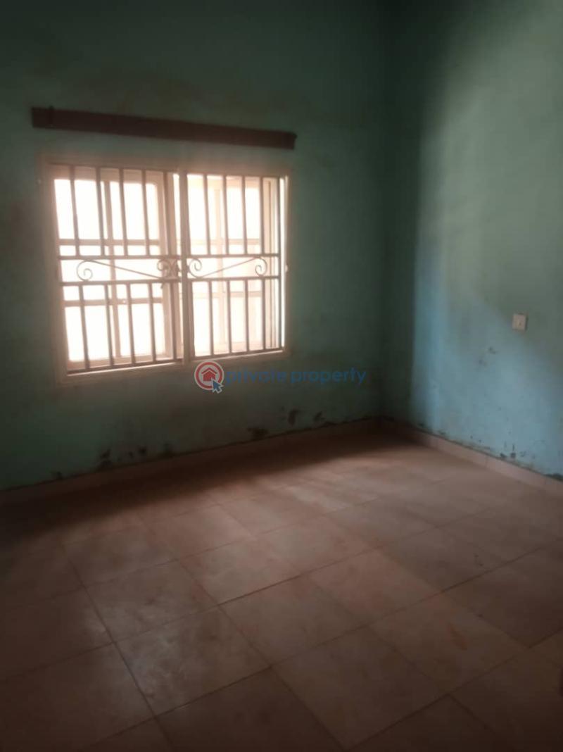 Flat & Apartment For Rent White House Command, Abule Egba Agege Lagos - 4