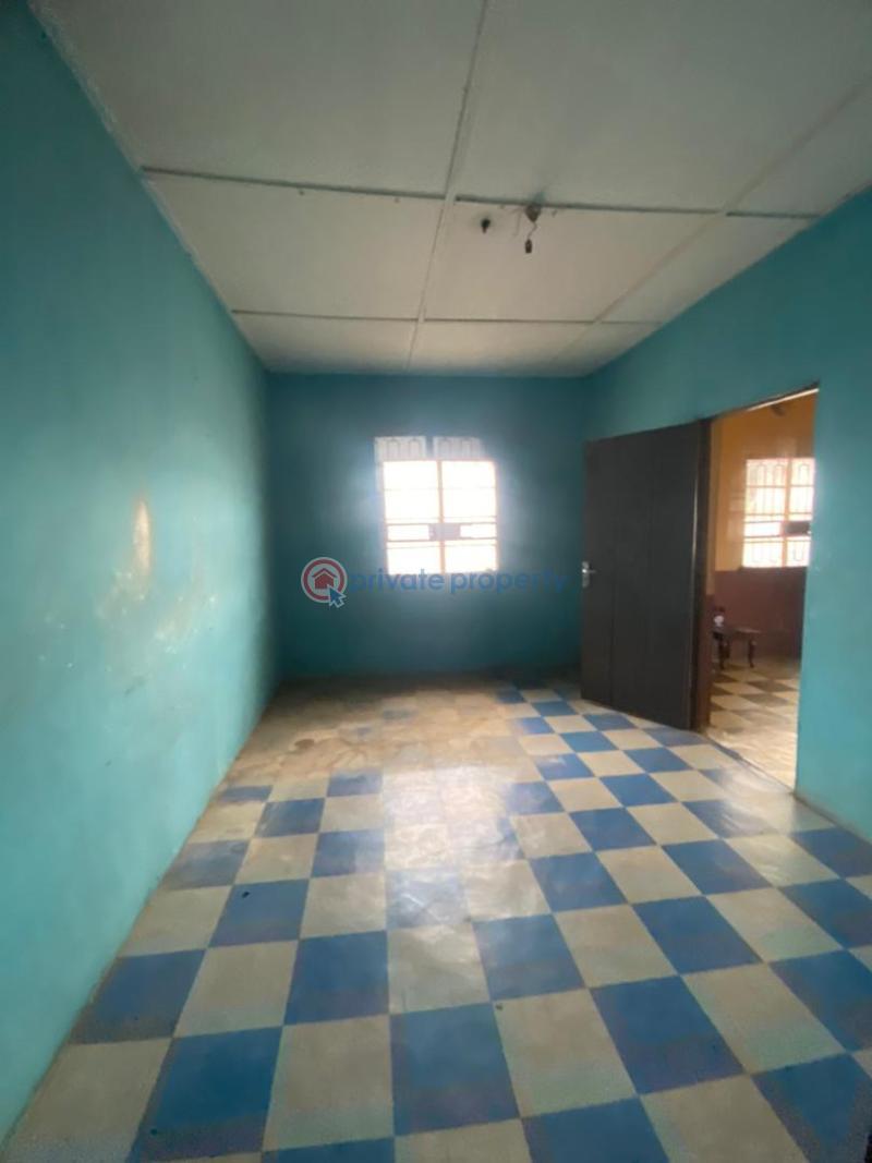 Flat & Apartment For Rent Fagba Iju  Agege Lagos - 1