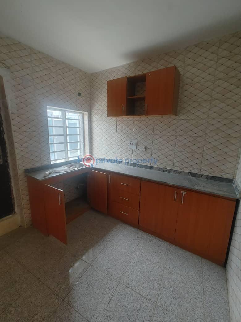 2 bedroom House For Rent Sangotedo Ajah Lagos - 4
