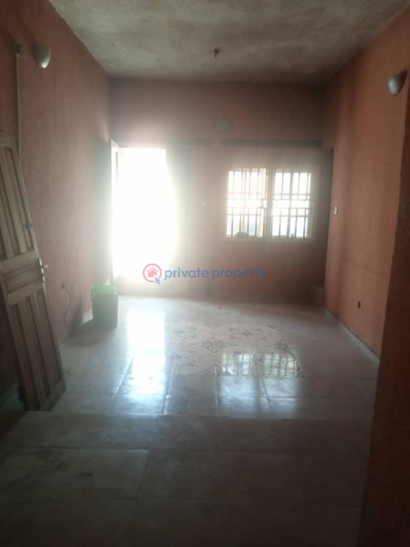 Flat & Apartment For Rent White House Command, Abule Egba Agege Lagos - 7