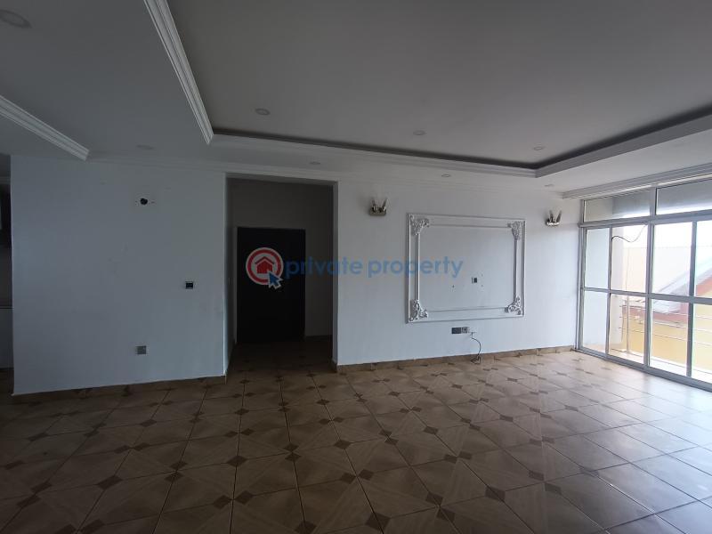 2 bedroom Block Of Flats For Rent Idado / Chevron Idado Lekki Lagos - 4