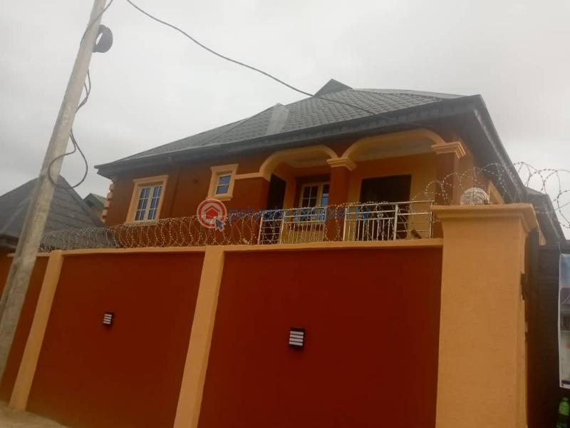 Flat & Apartment For Rent Ogba Lagos - 11