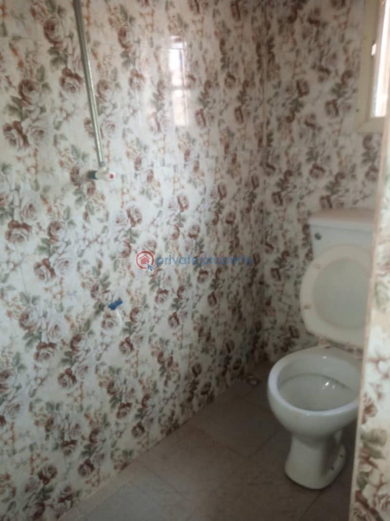 Flat & Apartment For Rent White House Command, Abule Egba Agege Lagos - 3