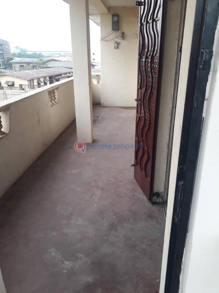 Flat & Apartment For Rent Ibadan Oyo - 2